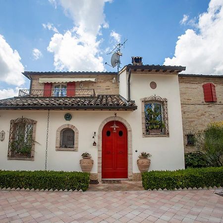 B&B Belcuore Macerata Exterior photo