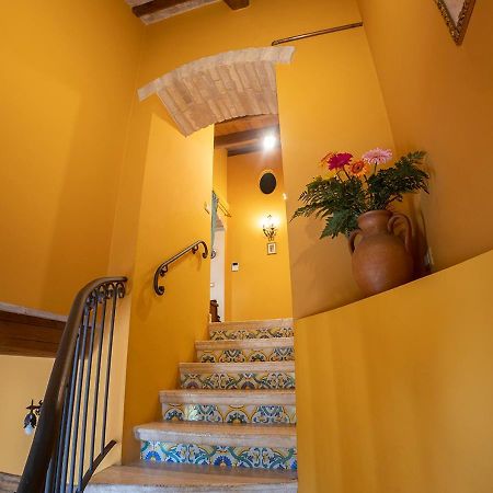 B&B Belcuore Macerata Exterior photo