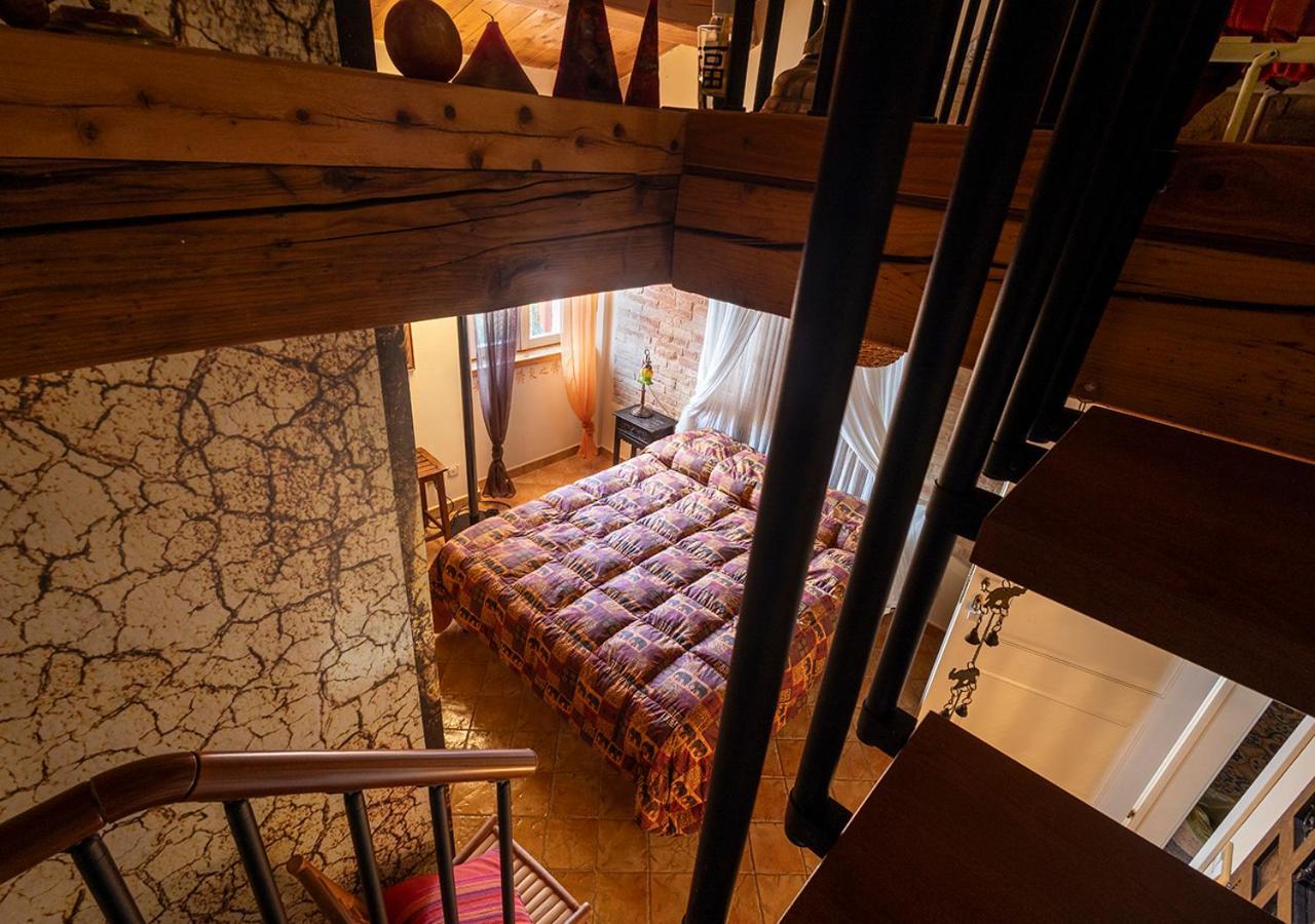 B&B Belcuore Macerata Exterior photo