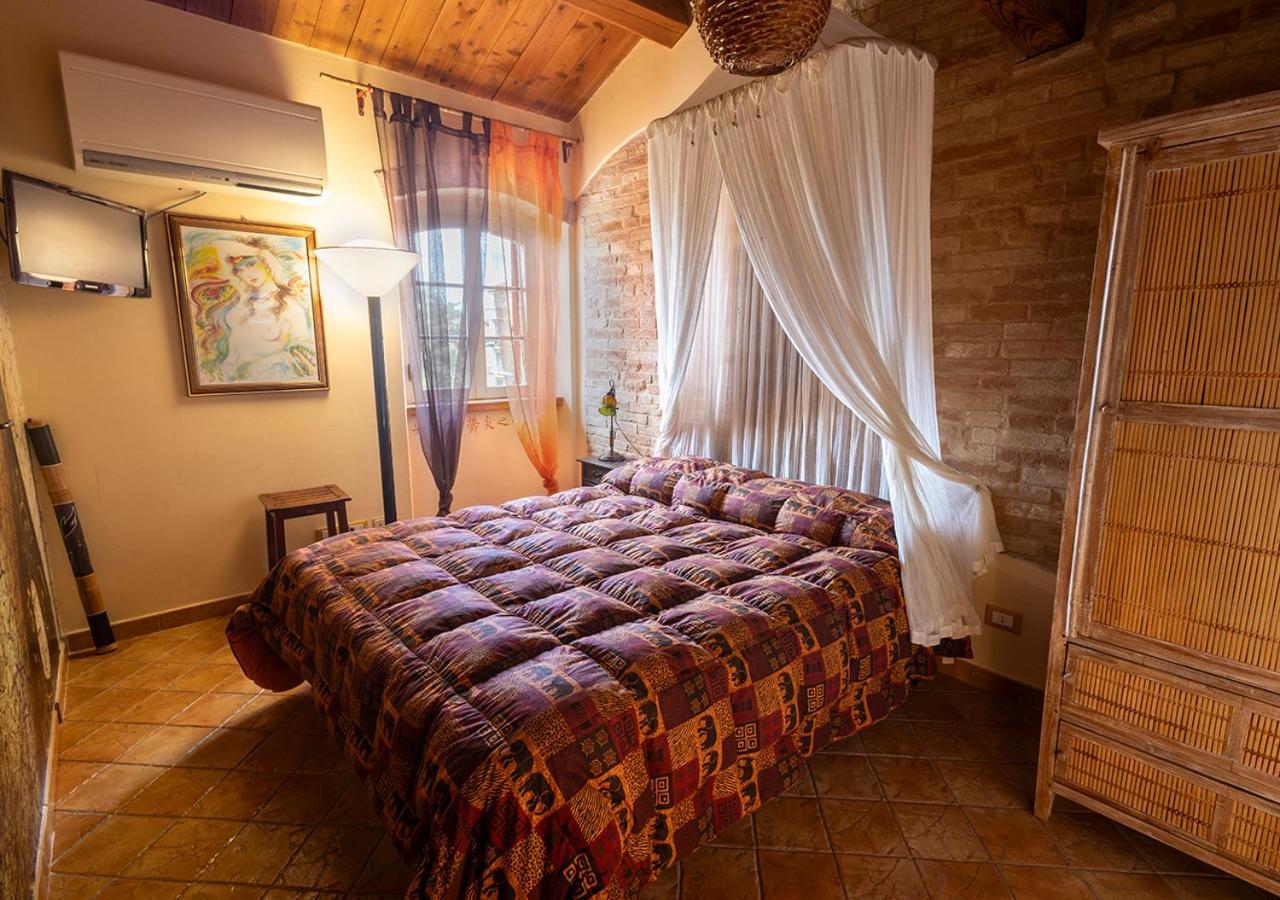 B&B Belcuore Macerata Exterior photo