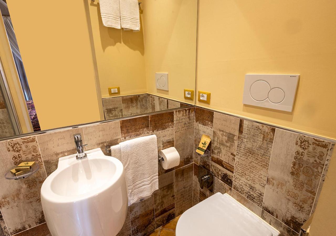 B&B Belcuore Macerata Exterior photo