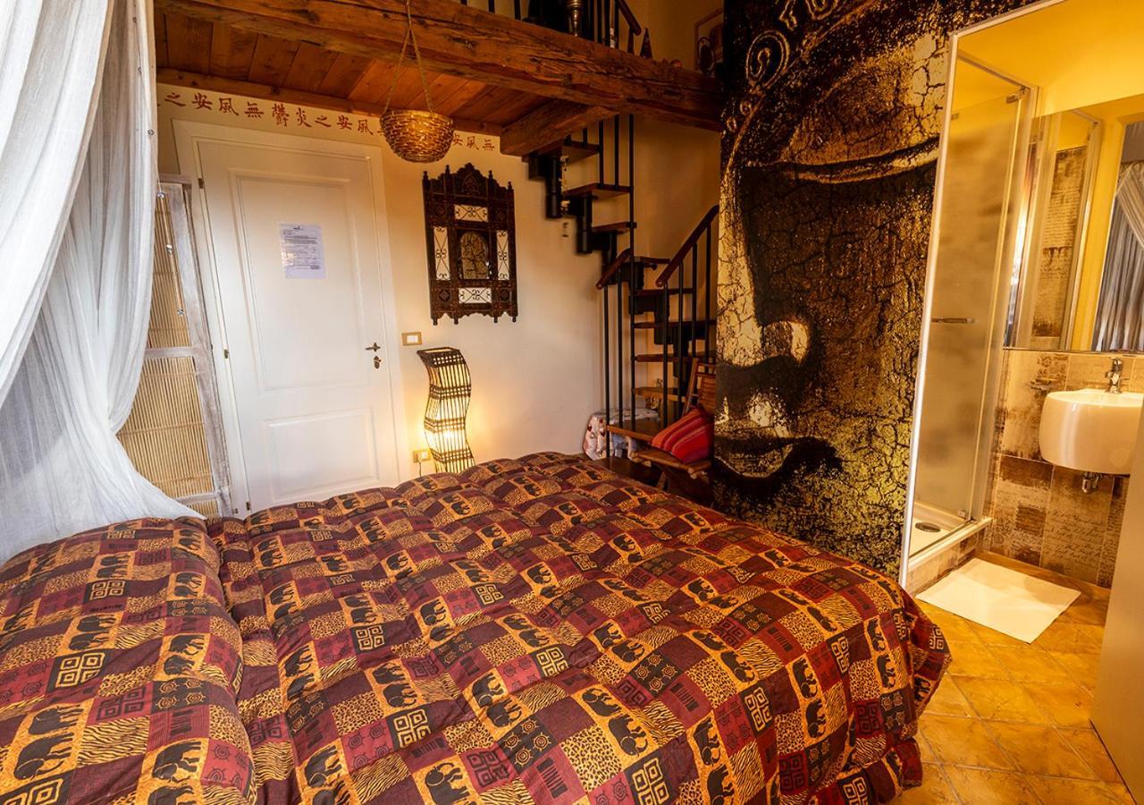 B&B Belcuore Macerata Exterior photo