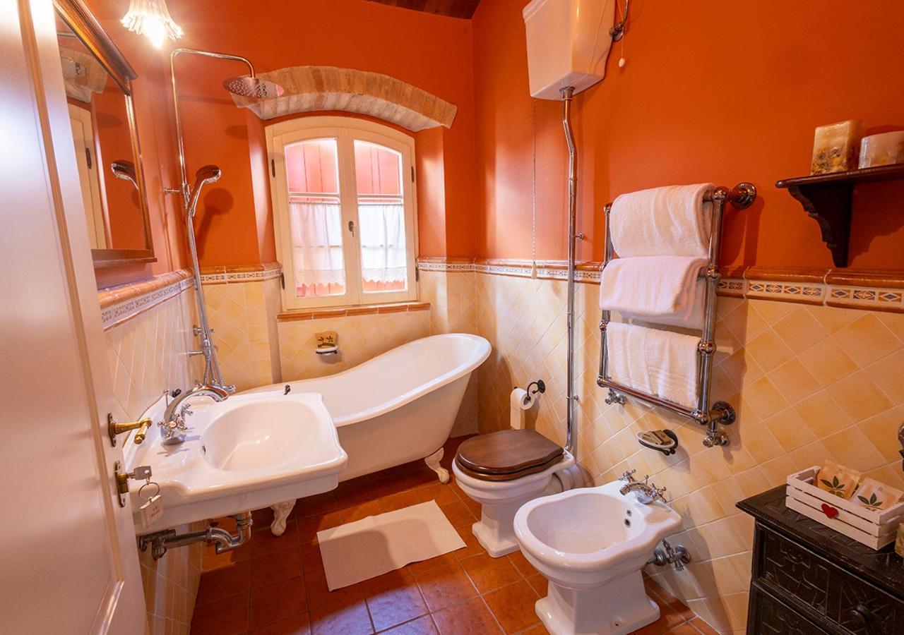 B&B Belcuore Macerata Exterior photo